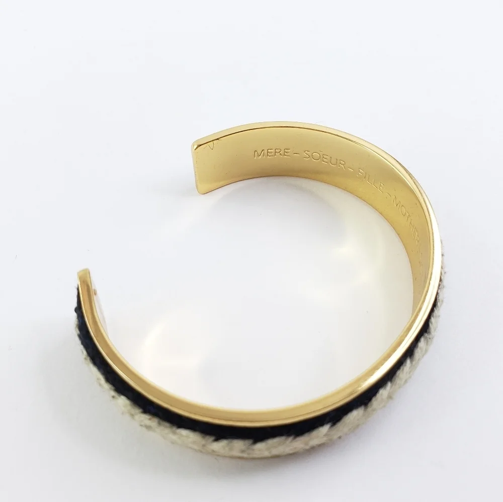 Stella & Dot Bracelet Mother Sister Daughter